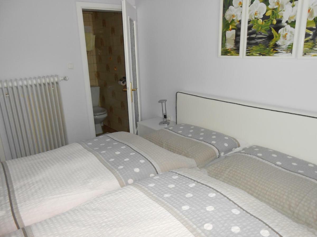 Pension Gierlinger Aflenz Kurort Екстер'єр фото