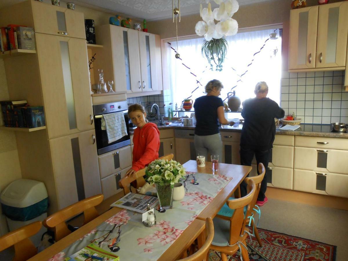 Pension Gierlinger Aflenz Kurort Екстер'єр фото